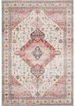 Loloi II TRADITIONAL SKYE Power Loomed SKY-02 Area Rug